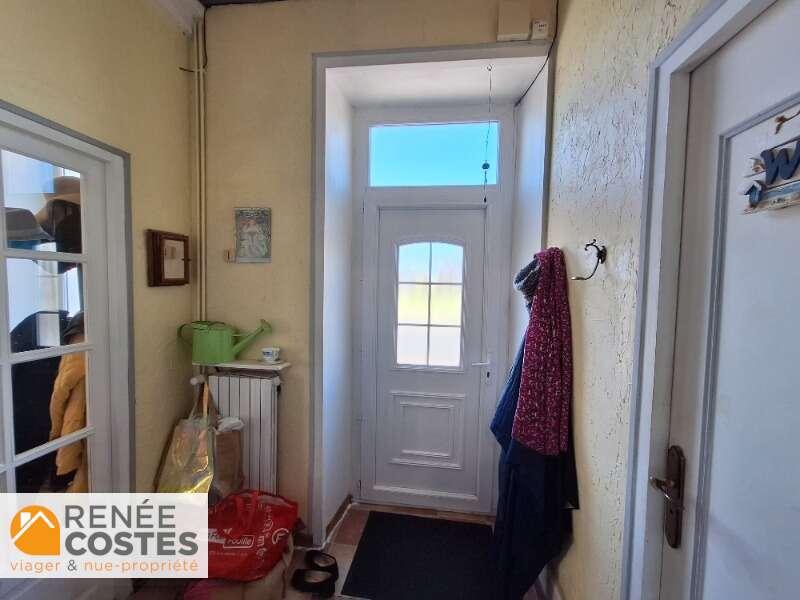 annonce Renée Costes