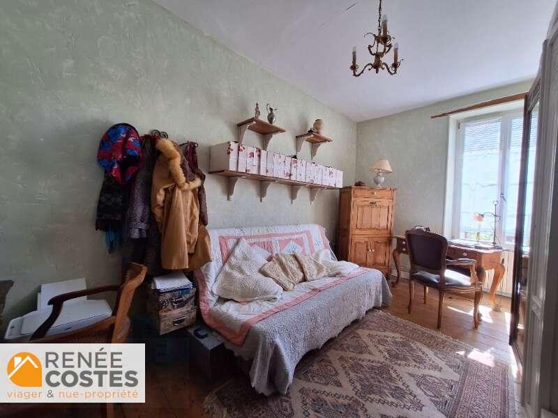 annonce Renée Costes