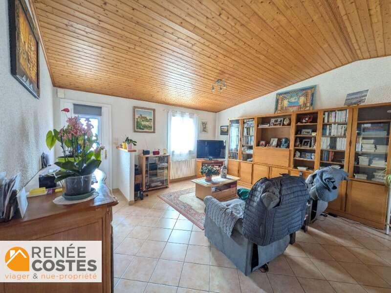 annonce Renée Costes