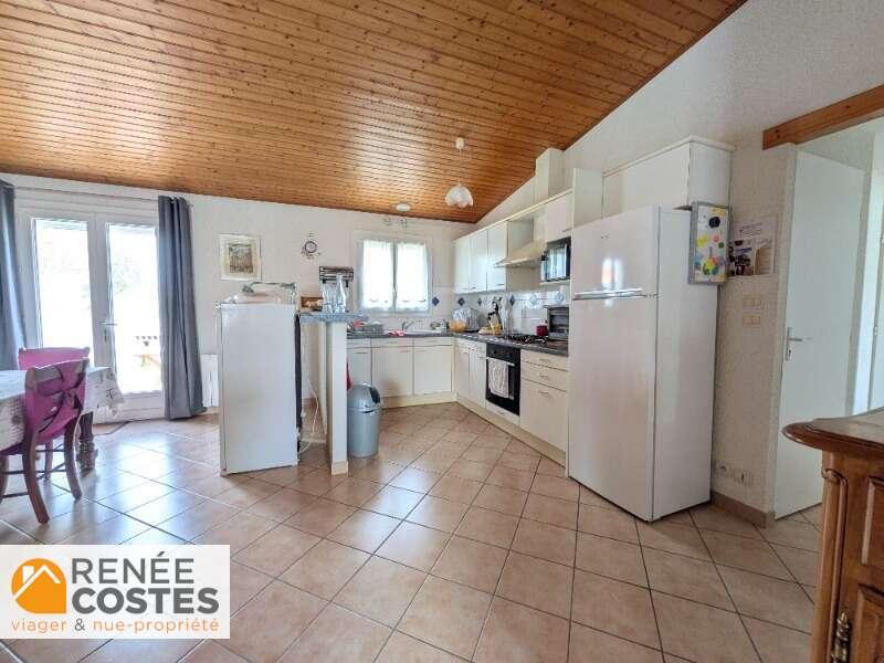 annonce Renée Costes