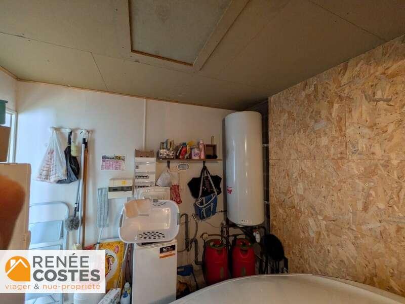 annonce Renée Costes