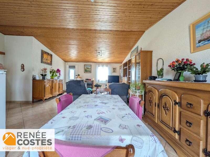 annonce Renée Costes