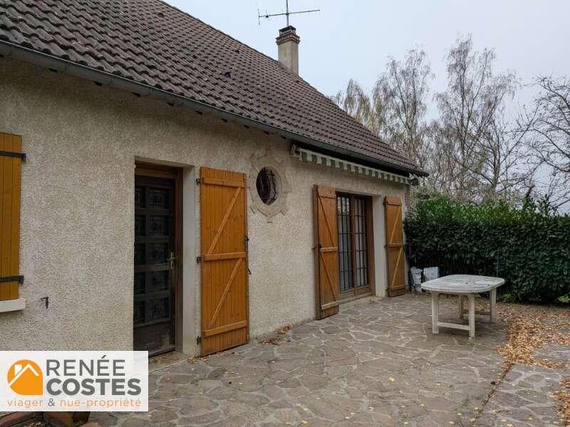 annonce Renée Costes