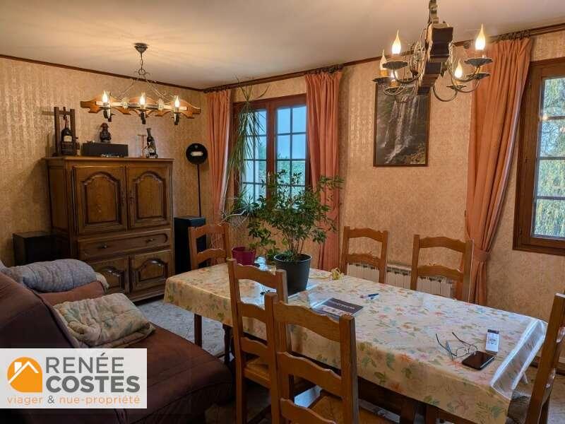 annonce Renée Costes