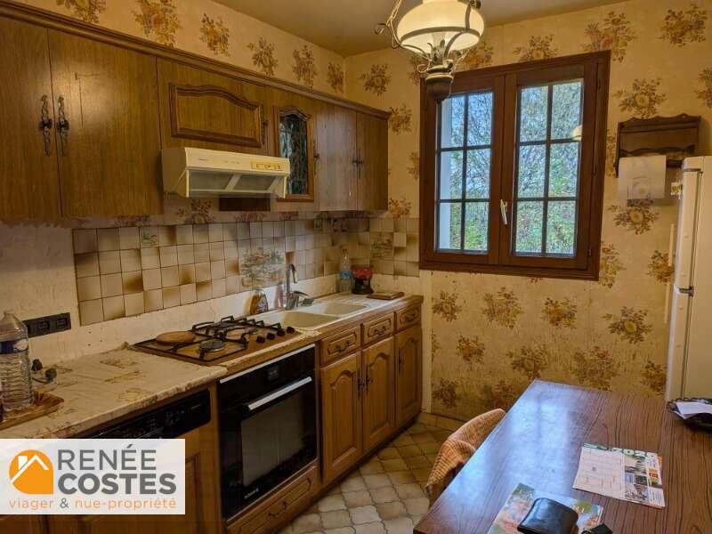 annonce Renée Costes