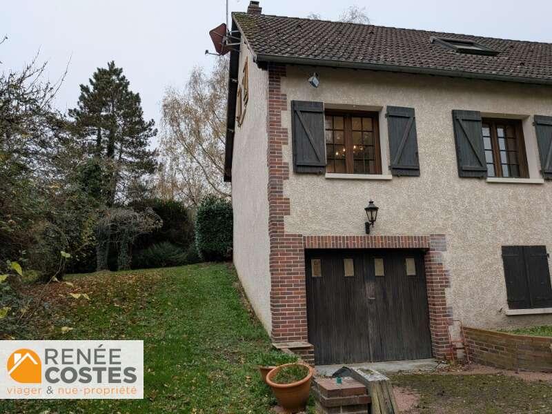 annonce Renée Costes