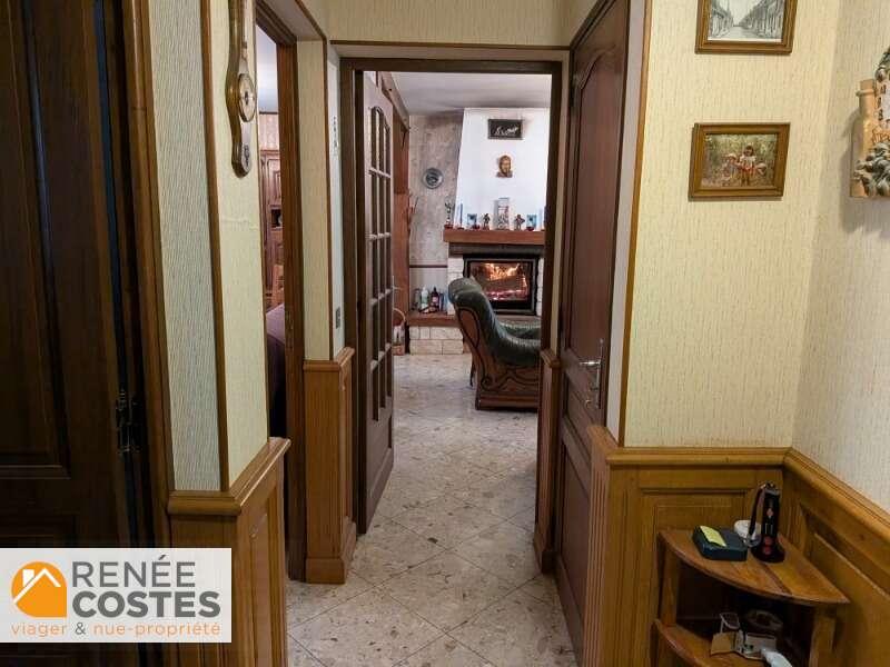 annonce Renée Costes