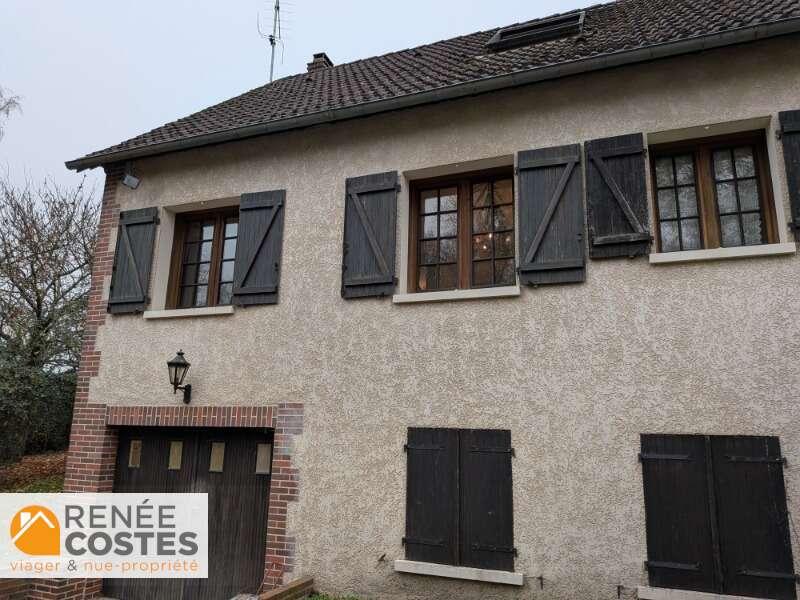 annonce Renée Costes