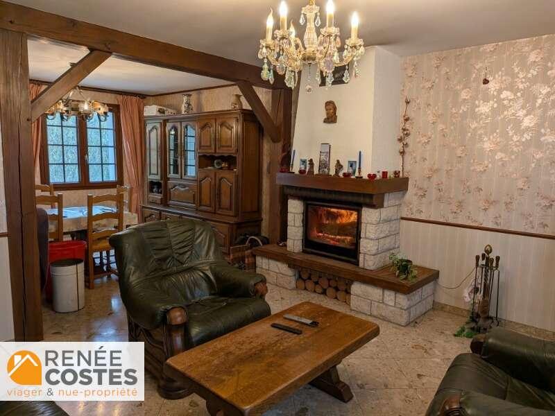 annonce Renée Costes