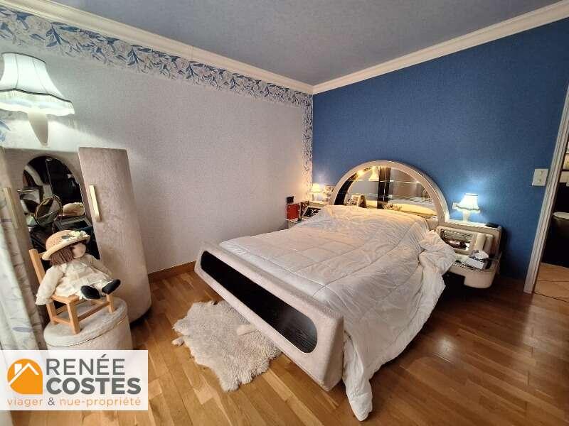 annonce Renée Costes