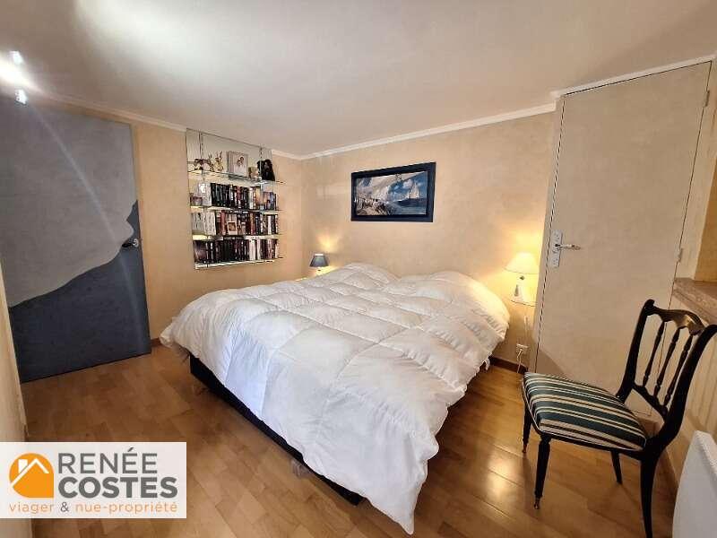 annonce Renée Costes