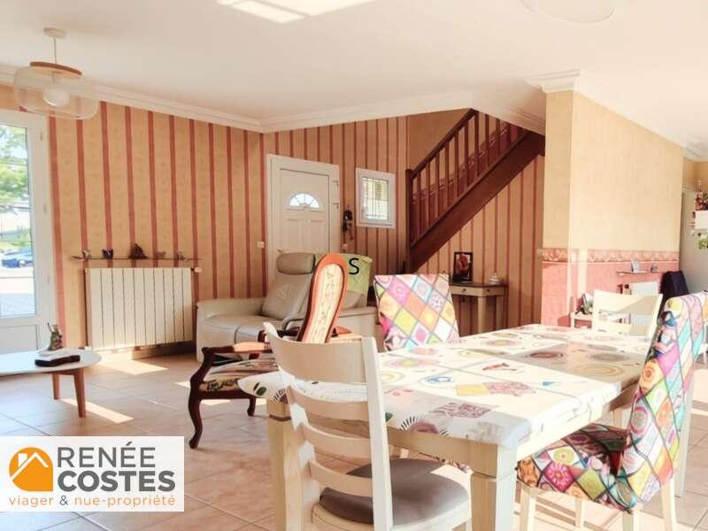 annonce Renée Costes
