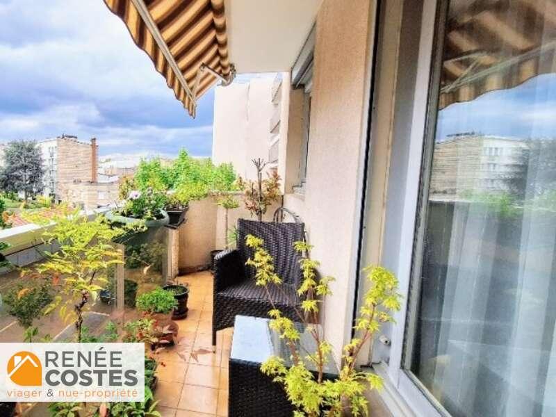 annonce Renée Costes