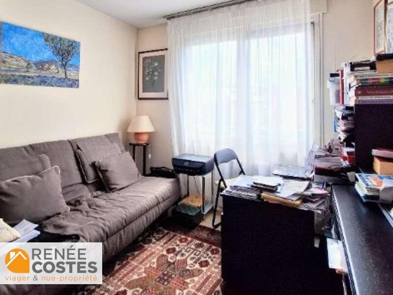annonce Renée Costes
