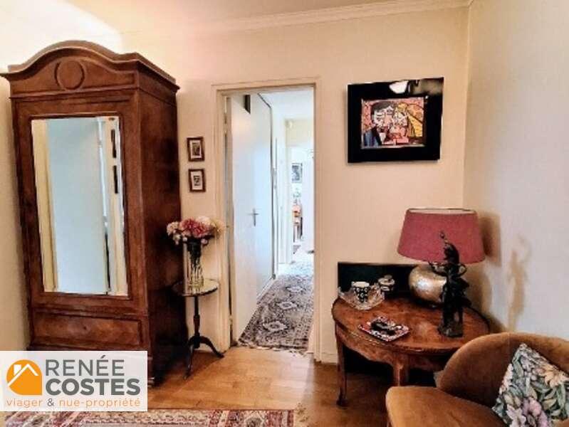 annonce Renée Costes