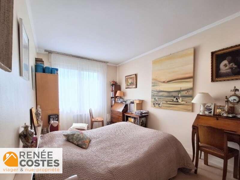 annonce Renée Costes