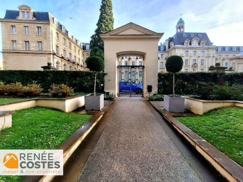 annonce Renée Costes