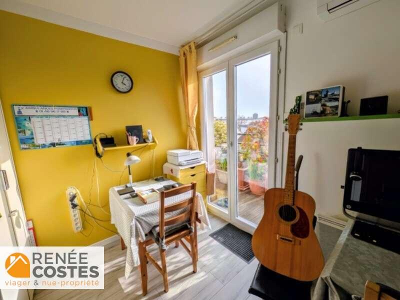 annonce Renée Costes