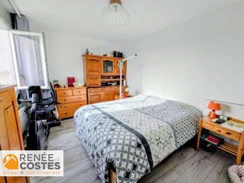 annonce Renée Costes