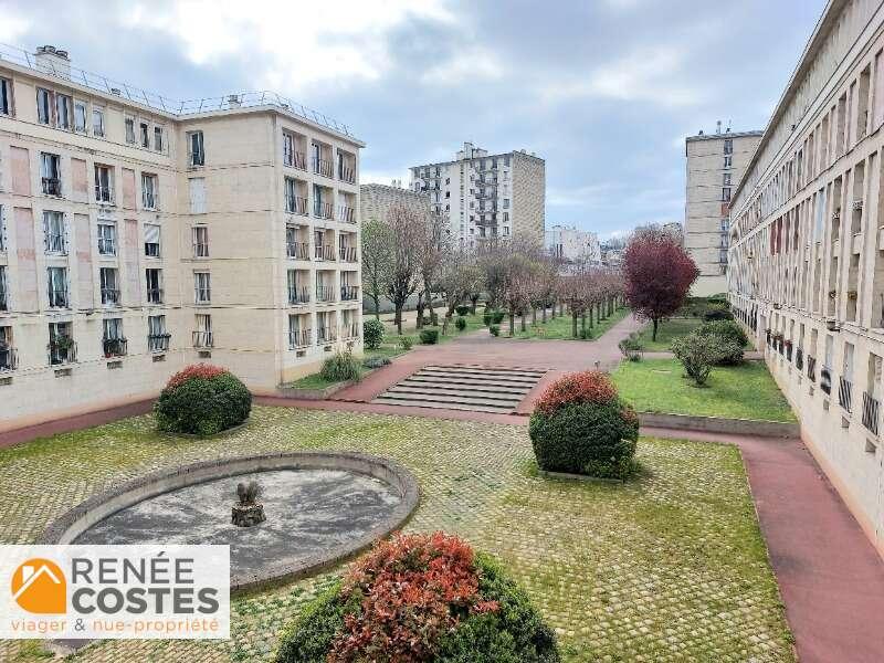 annonce Renée Costes