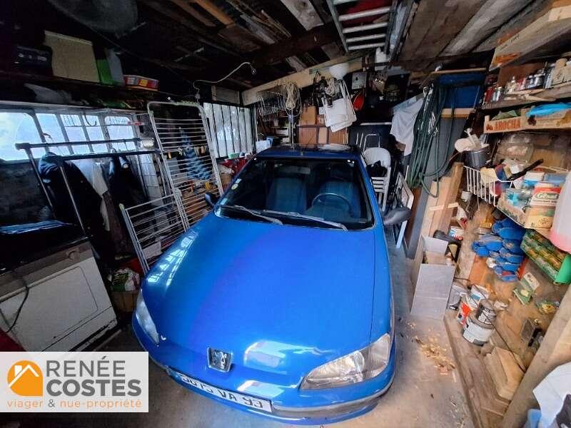 annonce Renée Costes