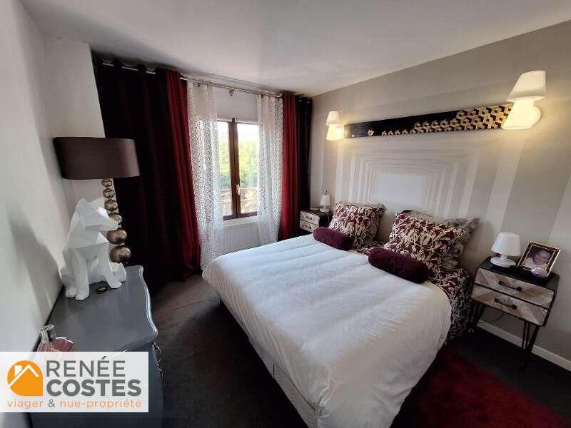 annonce Renée Costes