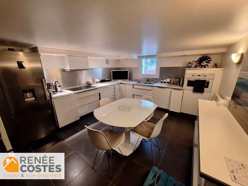 annonce Renée Costes