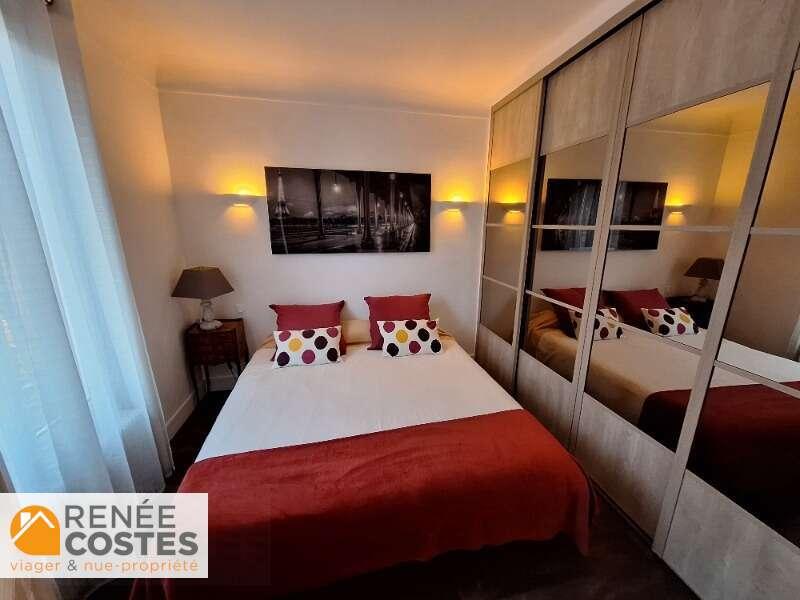 annonce Renée Costes