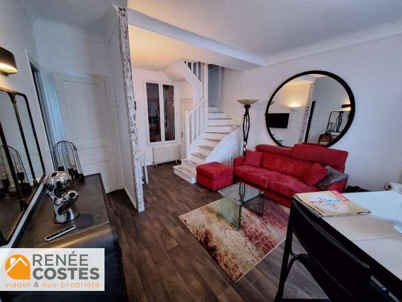 annonce Renée Costes