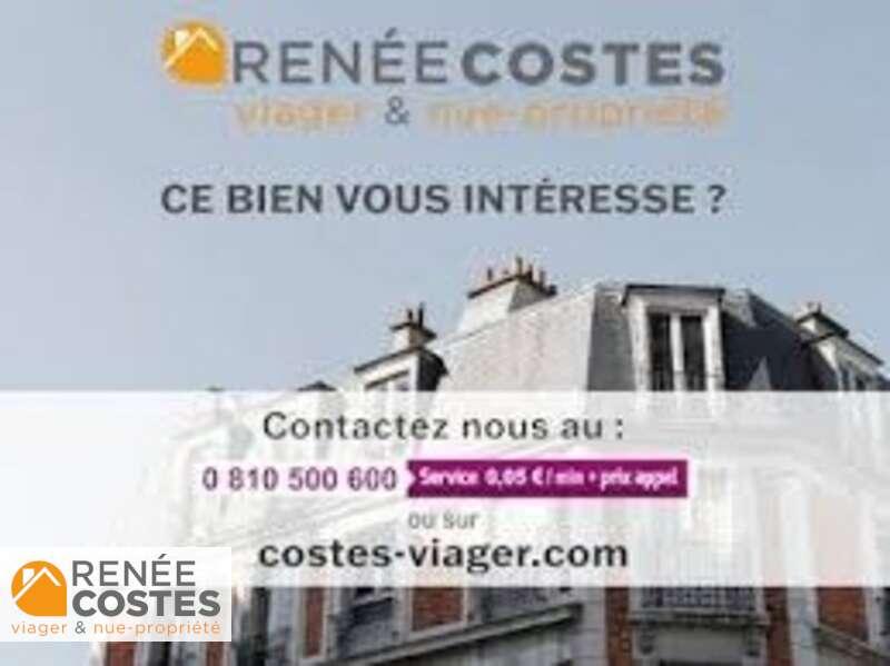 annonce Renée Costes