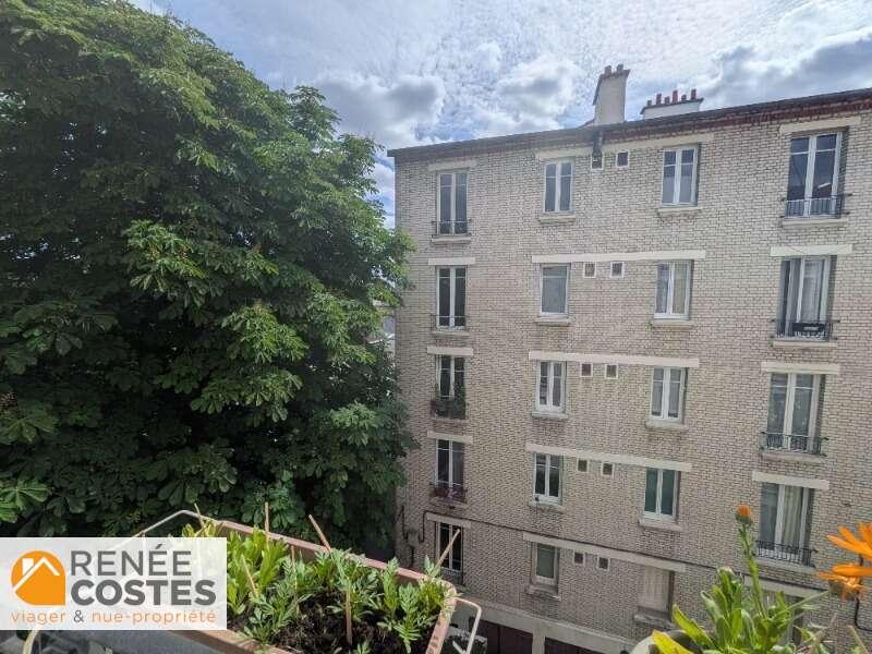 annonce Renée Costes