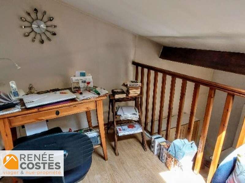 annonce Renée Costes