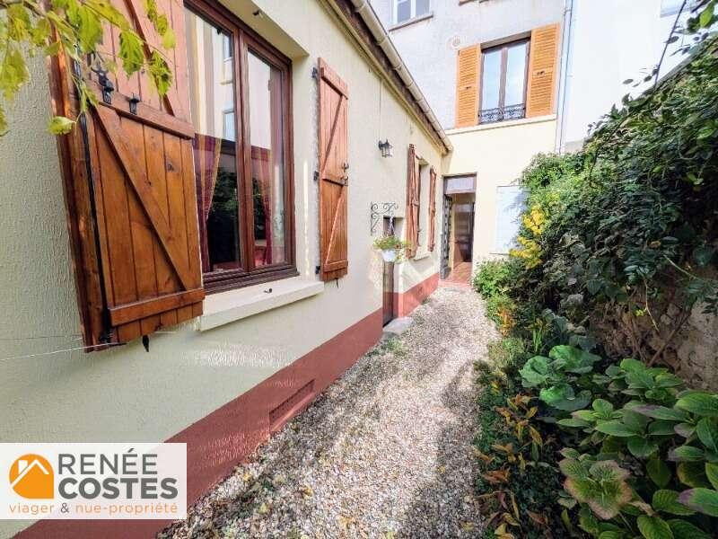 annonce Renée Costes