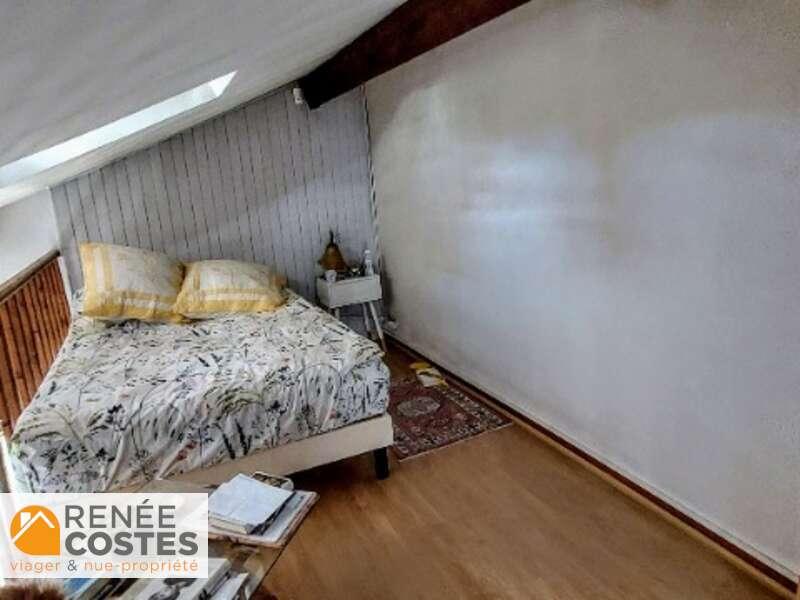 annonce Renée Costes