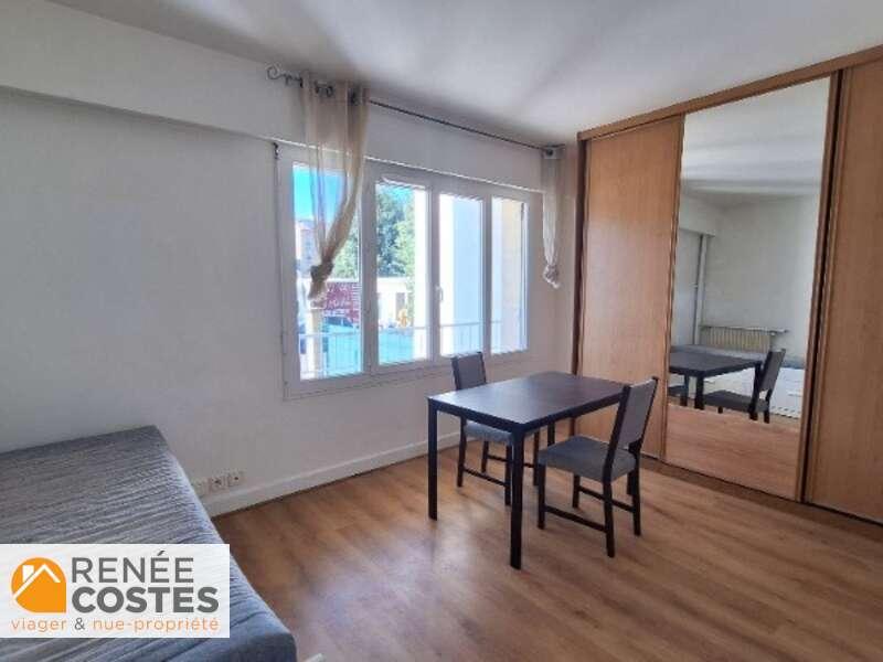 annonce Renée Costes