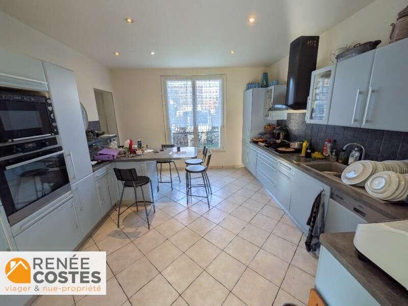 annonce Renée Costes