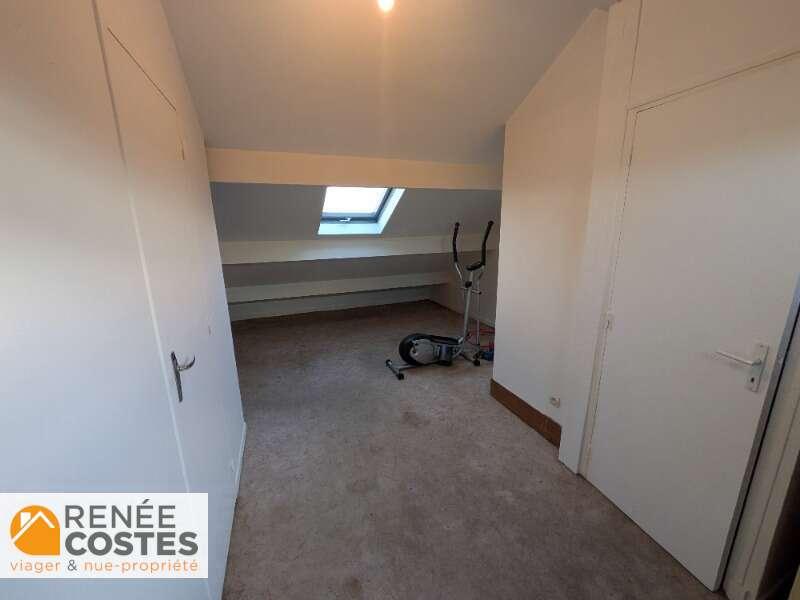 annonce Renée Costes