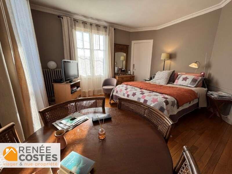 annonce Renée Costes