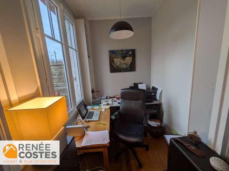 annonce Renée Costes