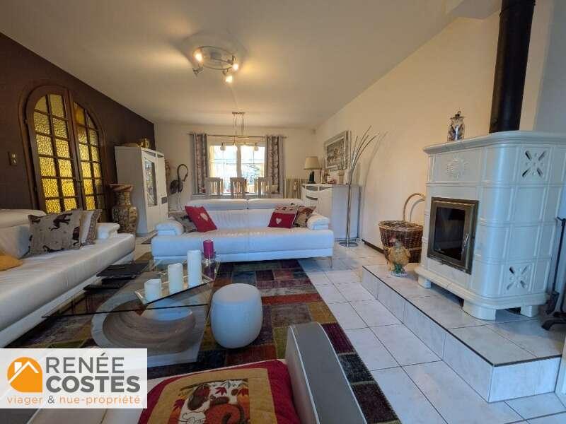 annonce Renée Costes