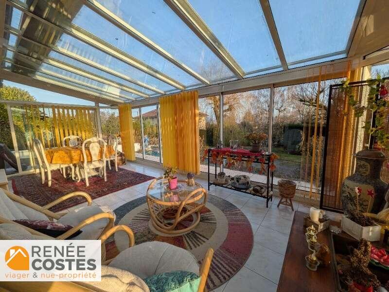 annonce Renée Costes