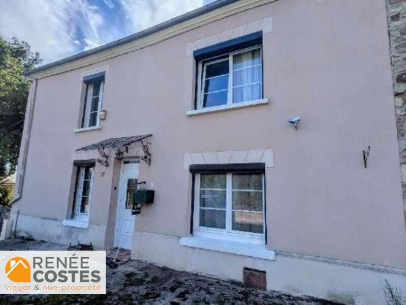 annonce Renée Costes