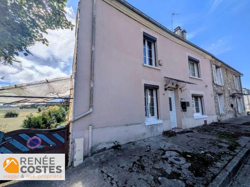 annonce Renée Costes