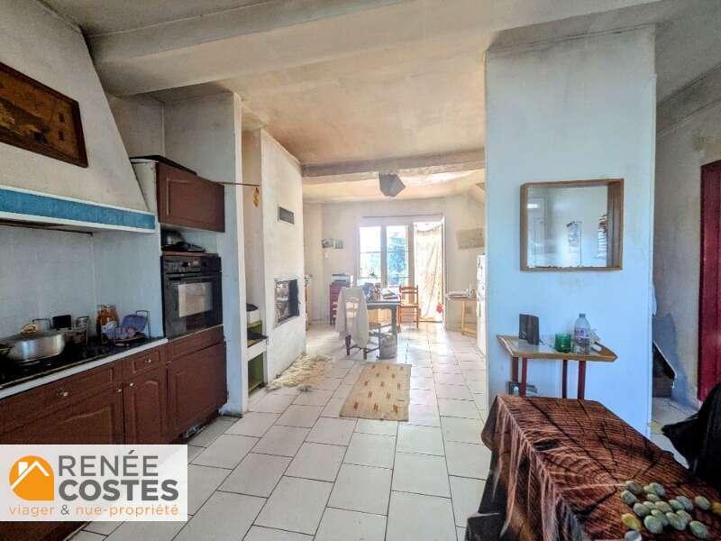 annonce Renée Costes