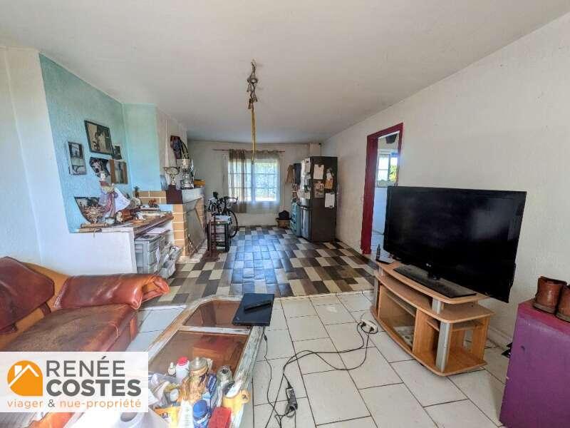 annonce Renée Costes