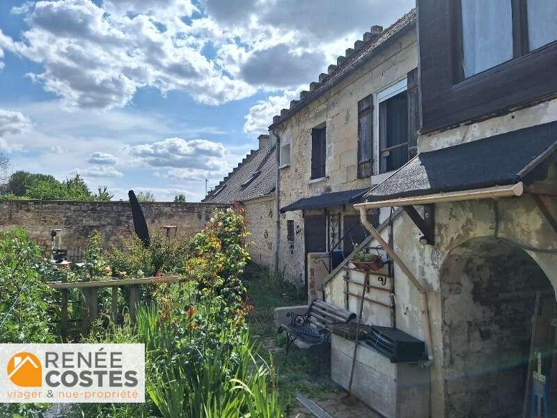 annonce Renée Costes