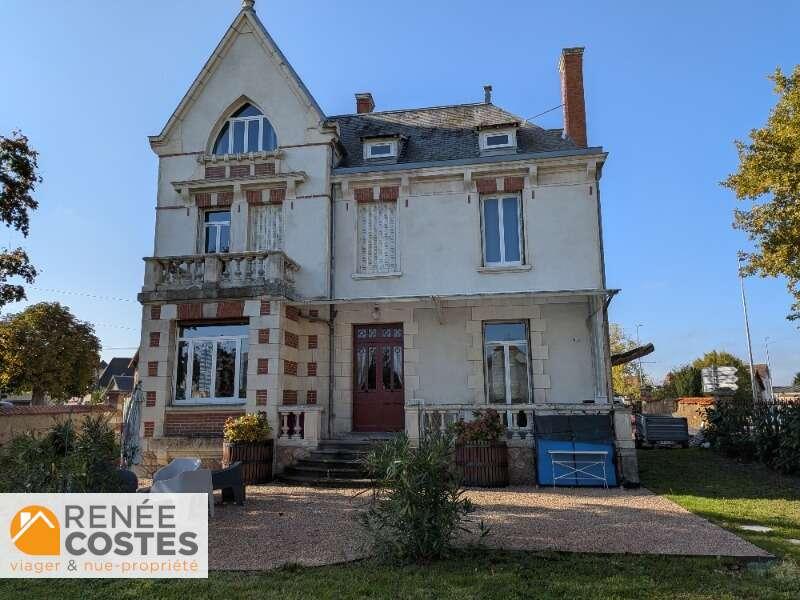 annonce Renée Costes