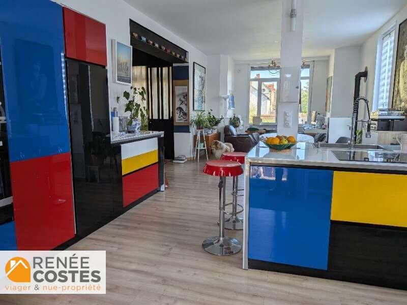 annonce Renée Costes