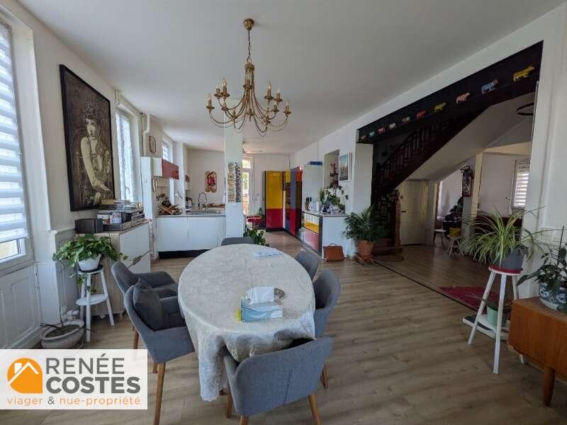 annonce Renée Costes