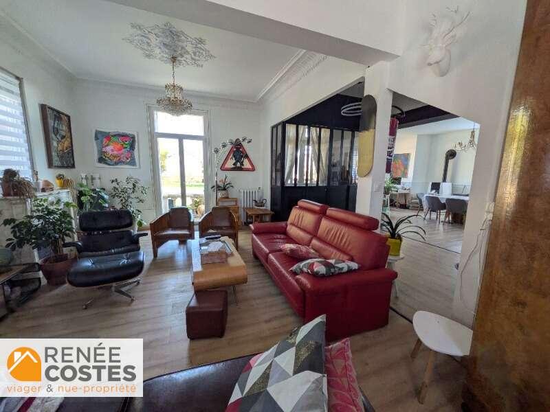 annonce Renée Costes